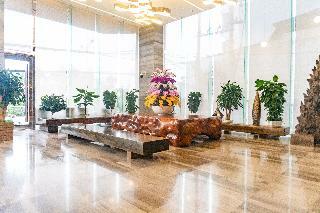 Hotel Queen Ann Nha Trang