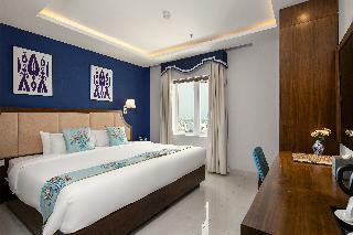 Parze Ocean Hotel & Spa