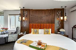Parze Ocean Hotel & Spa