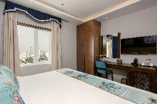 Parze Ocean Hotel & Spa