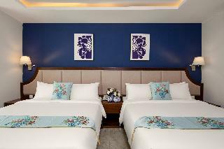 Parze Ocean Hotel & Spa
