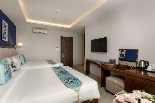 Parze Ocean Hotel & Spa