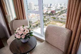 Parze Ocean Hotel & Spa