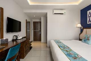 Parze Ocean Hotel & Spa