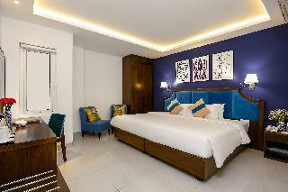 Parze Ocean Hotel & Spa