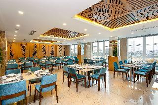 Parze Ocean Hotel & Spa