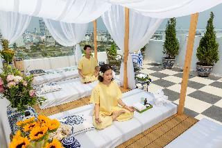 Parze Ocean Hotel & Spa