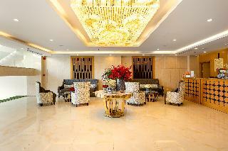 Parze Ocean Hotel & Spa