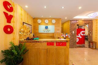 Oyo 191 Dragon Hotel