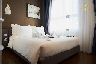 Mandala Hotel & Spa Bac Ninh