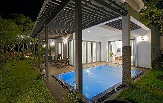 Hotel Sunset Sanato Resort & Villas