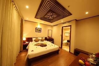 Hanoi Nostalgia Hotel & Spa
