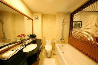 Hanoi Nostalgia Hotel & Spa