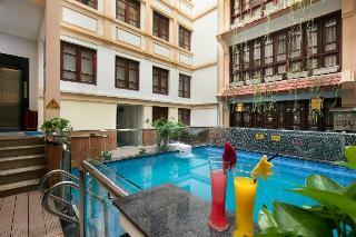 Hanoi Nostalgia Hotel & Spa