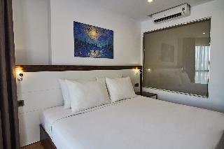 An Vista Hotel