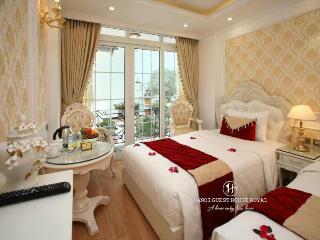 Hanoi Hotel Royal