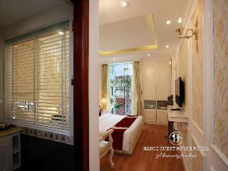 Hanoi Hotel Royal