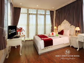 Hanoi Hotel Royal