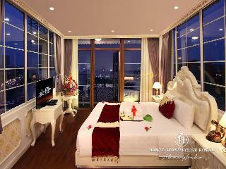 Hanoi Hotel Royal