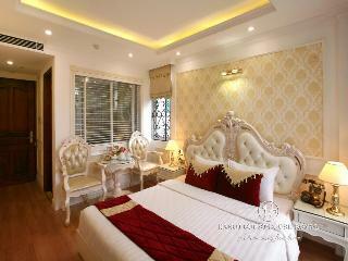 Hanoi Hotel Royal
