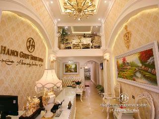 Hanoi Hotel Royal