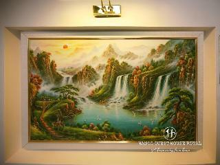 Hanoi Hotel Royal
