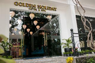 Golden Holiday Hotel & Spa