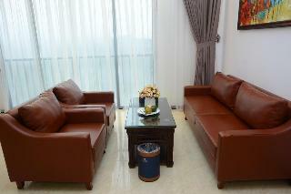 Westlake Hotel & Resort Vinh Phuc