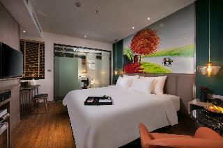 Delicacy Central Hotel & Spa