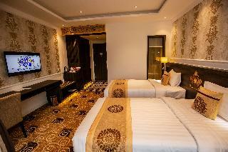 Elizabeth Hotel