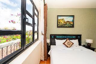Hotel Hoi An Town Home Resort