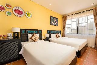 Hotel Hoi An Town Home Resort