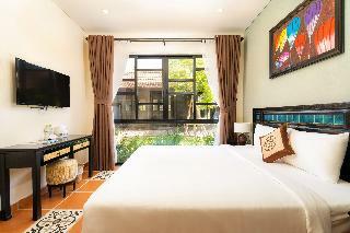 Hotel Hoi An Town Home Resort