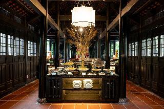 Hotel Hoi An Town Home Resort