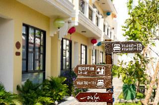 Hotel Hoi An Town Home Resort