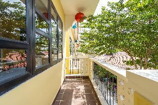 Hotel Hoi An Town Home Resort
