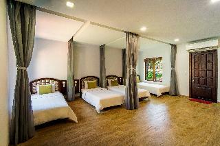 Binh Chau Hot Spring Resort