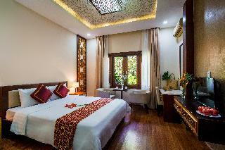Binh Chau Hot Spring Resort
