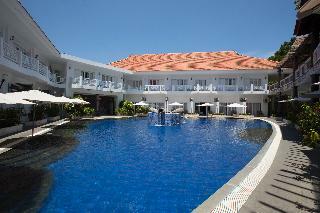Binh Chau Hot Spring Resort