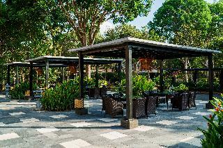 Binh Chau Hot Spring Resort