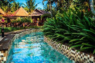 Binh Chau Hot Spring Resort