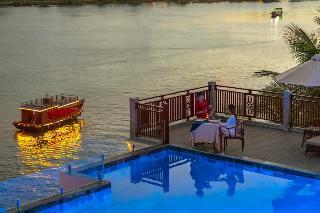 Little Riverside Hoi An - A Luxury Hotel & Spa