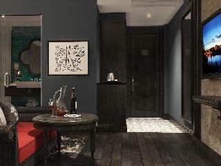 Au Co Art Classic Hotel & Spa