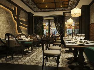 Au Co Art Classic Hotel & Spa