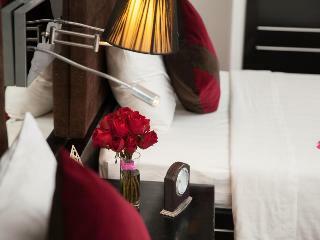 Hanoian Central Hotel And Spa