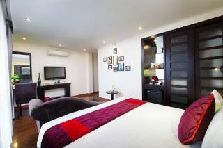 Hanoian Central Hotel And Spa