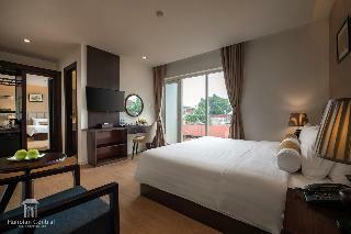Hanoian Central Hotel And Spa