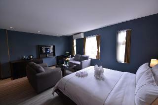 Hanoi Emerald Waters Hotel Trendy