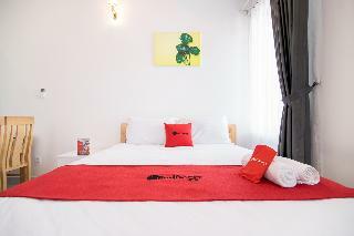 Hotel Reddoor Plus Near Gia Dinh Park
