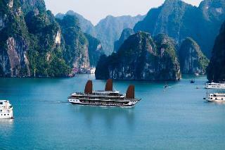 Hotel Sky Cruise